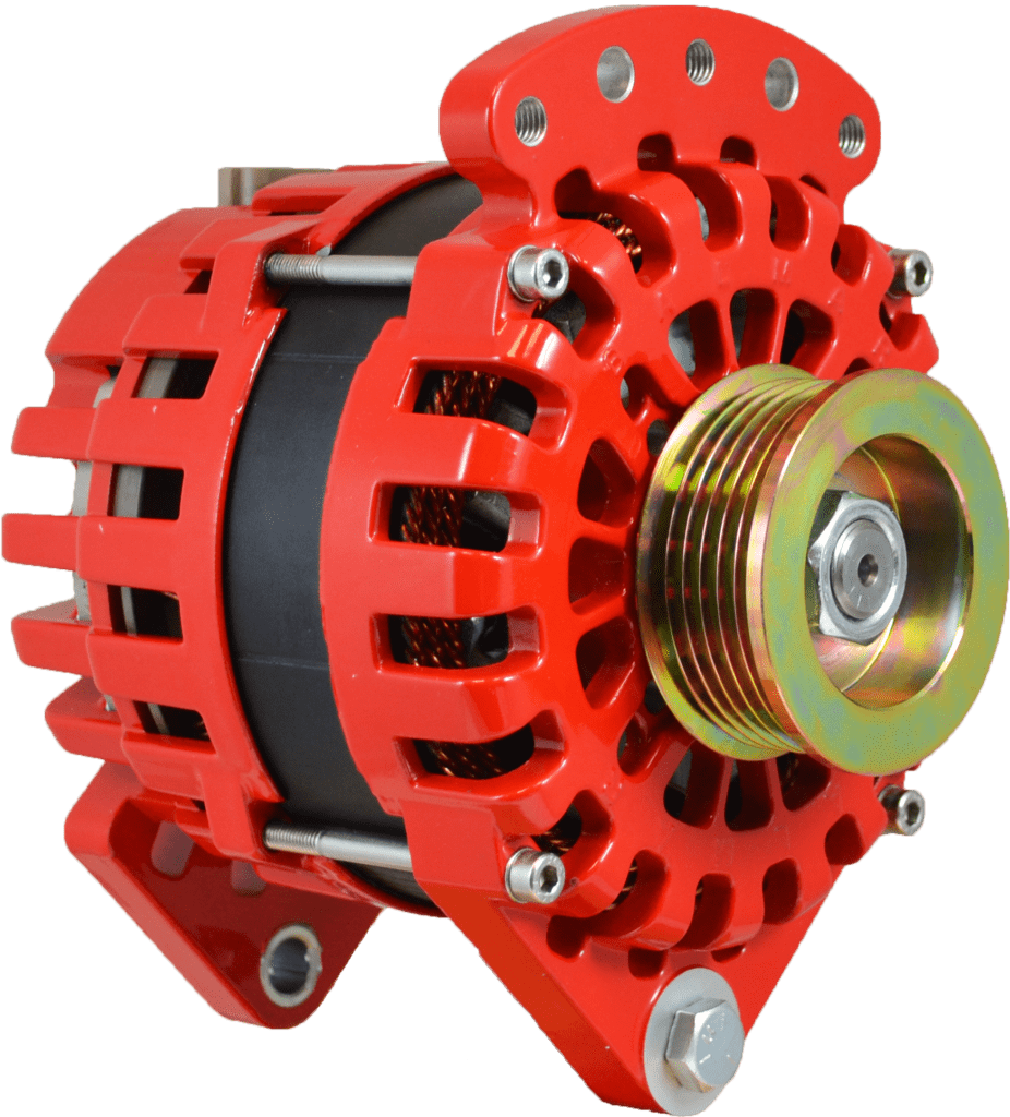 powerselect alternator powerselect alternator