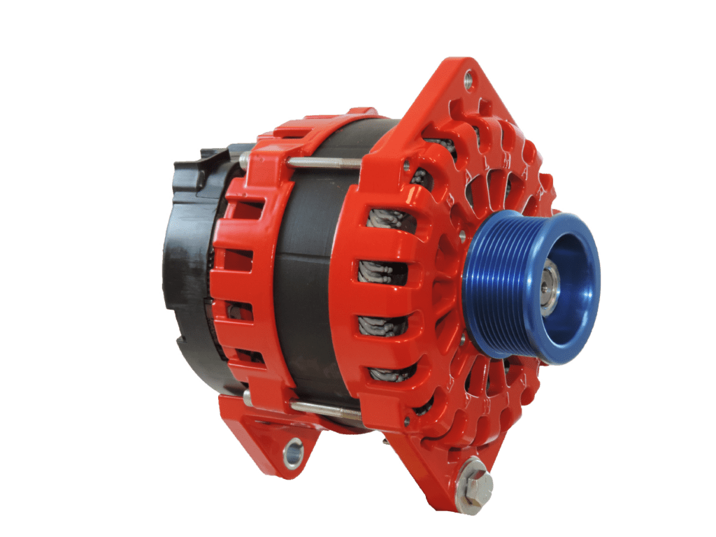 XT-DF-250-J10 - Balmar